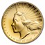 2019-W HR American Liberty Gold SP-69 PL PCGS