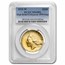 2019-W HR American Liberty Gold SP-69 PL PCGS