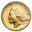 2019-W HR American Liberty Gold SP-70 PCGS