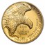 2019-W HR American Liberty Gold SP-70 PCGS