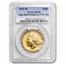 2019-W HR American Liberty Gold SP-70 PCGS