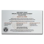 2019-W Lincoln Cent Proof (Red)