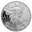 2019-W Proof American Silver Eagle PF-69 NGC