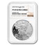 2019-W Proof American Silver Eagle PF-69 NGC