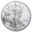 2019-W Proof American Silver Eagle PF-70 NGC (Moy Label)