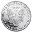 2019-W Proof American Silver Eagle PF-70 NGC (Moy Label)