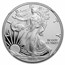 2019-W Proof American Silver Eagle PF-70 NGC