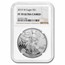 2019-W Proof American Silver Eagle PF-70 NGC