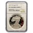 2019-W Proof American Silver Eagle PF-70 NGC
