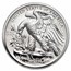 2019-W Reverse Proof Palladium Eagle PR-70 DCAM PCGS
