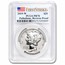 2019-W Reverse Proof Palladium Eagle PR-70 DCAM PCGS