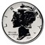 2019-W Reverse Proof Palladium Eagle PR-70 PCGS (FDI, Cleveland)