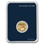 2020 1/10 oz American Gold Eagle (MintDirect® Premier Single)