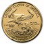2020 1/10 oz American Gold Eagle MS-70 PCGS (FirstStrike®)