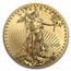 2020 1/10 oz Gold American Eagle - Merry Christmas (Red Card)
