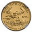 2020 1/10 oz Gold Eagle MS-70 NGC (Don Everhart Signed)