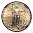 2020 1/10 oz Gold Eagle MS-70 NGC (FDI, Ed C. Moy Signed)