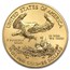 2020 1/2 oz American Gold Eagle BU