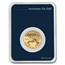 2020 1/2 oz American Gold Eagle (MintDirect® Single)