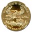 2020 1/2 oz American Gold Eagle MS-70 NGC (ER, Moy Signed)