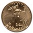 2020 1/2 oz American Gold Eagle MS-70 NGC