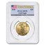 2020 1/2 oz American Gold Eagle MS-70 PCGS (FirstStrike®)