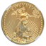2020 1/4 oz American Gold Eagle MS-70 NGC (Everhart)
