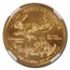 2020 1/4 oz American Gold Eagle MS-70 NGC