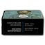2020 1/4 oz Gold Masterpieces of Museums (Self-Portrait) - No COA
