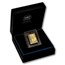 2020 1/4 oz Gold Masterpieces of Museums (Self-Portrait) - No COA