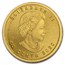 2020 1 gram Gold Maple Leaf - Maplegram 25™ (In Assay)