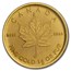 2020 1 gram Gold Maple Leaf - Maplegram 25™ (In Assay)