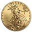 2020 1 oz American Gold Eagle (20-Coin MintDirect® Tube)