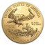 2020 1 oz American Gold Eagle BU (w/APMEX Gift Box)