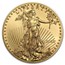 2020 1 oz American Gold Eagle (MintDirect® Premier Single)