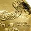 2020 1 oz American Gold Eagle MS-68 PCGS (Rev Mint Error)