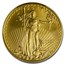 2020 1 oz American Gold Eagle MS-68 PCGS (Rev Mint Error)