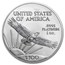 2020 1 oz American Platinum Eagle MS-69 PCGS (FirstStrike®)