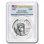 2020 1 oz American Platinum Eagle MS-69 PCGS (FirstStrike®)