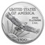 2020 1 oz American Platinum Eagle MS-70 PCGS (FirstStrike®)