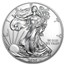 2020 1 oz American Silver Eagle (MintDirect® Single)