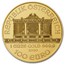 2020 1 oz Austrian Gold Philharmonic Coin BU