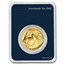 2020 1 oz Gold Buffalo (MintDirect® Premier Single)