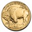 2020 1 oz Gold Buffalo MS-69 NGC (Error, Obv Struck Thru)