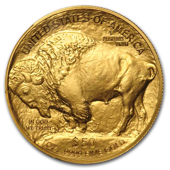Buy 2020 1 oz Gold Buffalo MS-70 PCGS (First Day of Issue) | APMEX