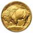 2020 1 oz Gold Buffalo MS-70 PCGS (FirstStrike®)