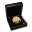 2020 1 oz Proof Gold €200 Excellence Series (Berluti)