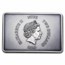 2020 1 oz Silver $2 Star Wars Guards of the Empire - Praetorian
