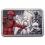 2020 1 oz Silver $2 Star Wars Guards of the Empire - Praetorian