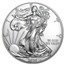 2020 1 oz Silver American Eagle - Nutcracker Collage